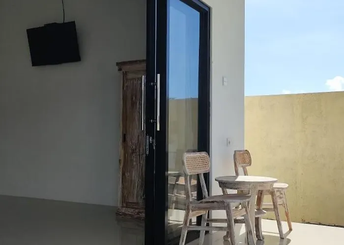 Guest house Yudhadewata