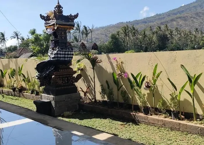 Yudhadewata Amed (Bali)
