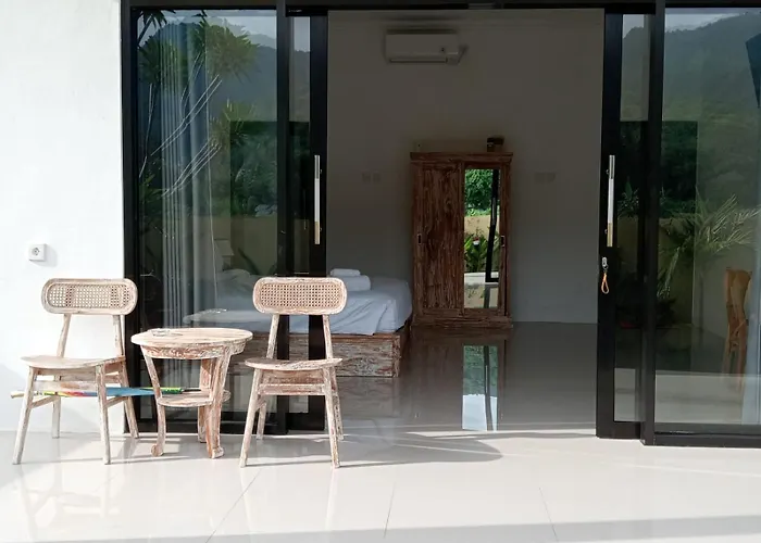 Yudhadewata Guest house