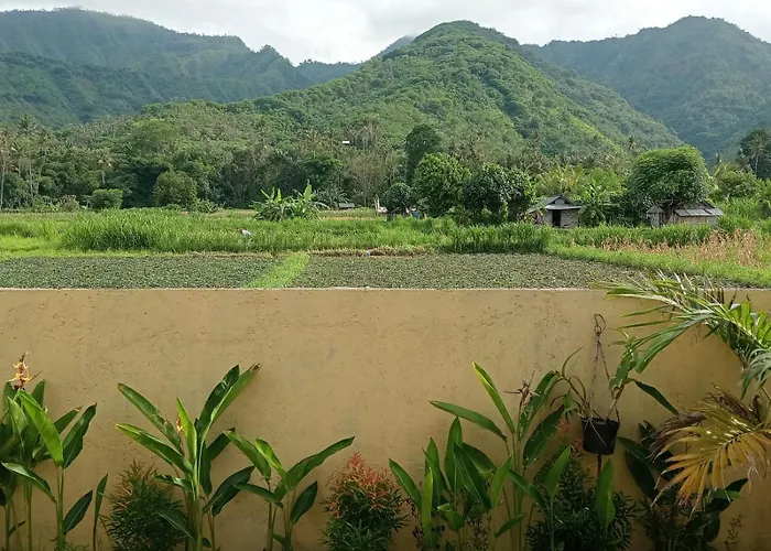 Guest house Yudhadewata