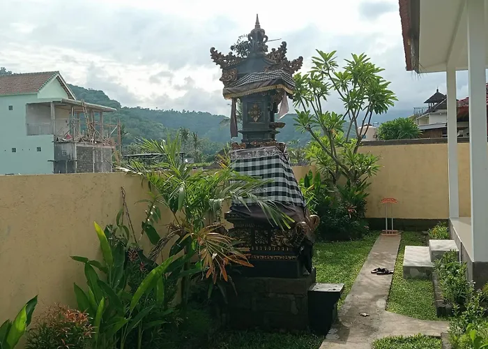 Yudhadewata Amed (Bali)