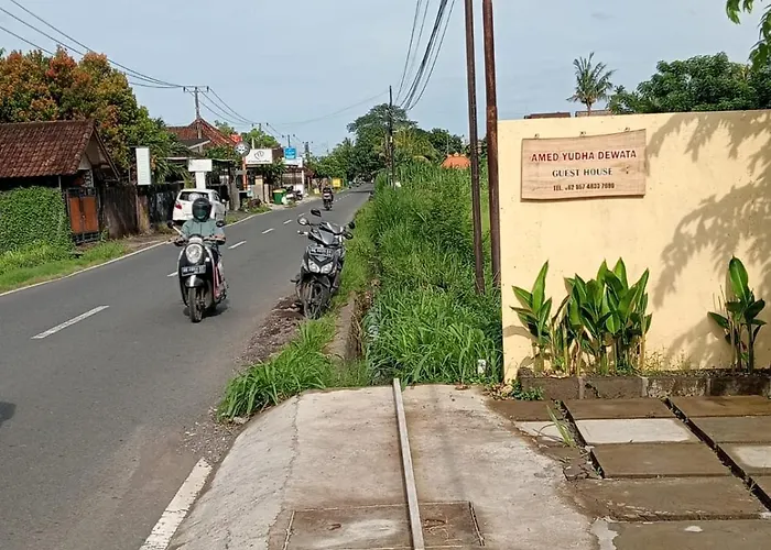 Yudhadewata Amed (Bali)