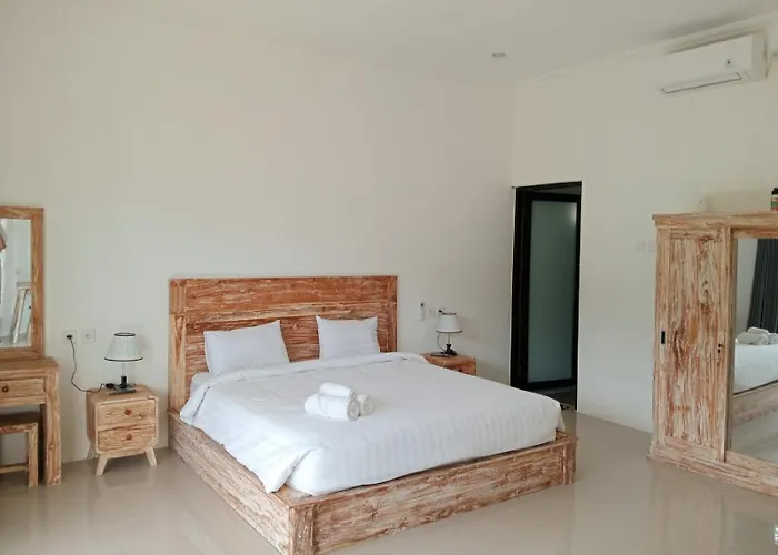 Yudhadewata Amed (Bali)